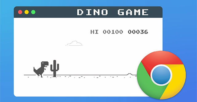 Top 5 sự thật thú vị về game "Khủng long mất mạng"