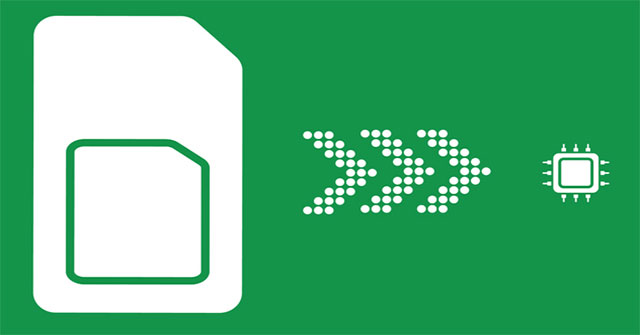 Những điều bạn chưa biết về eSIM