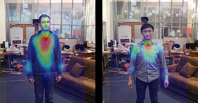 Wi-Fi mà chúng ta dùng lướt web hàng ngày vừa có một phát hiện bất ngờ