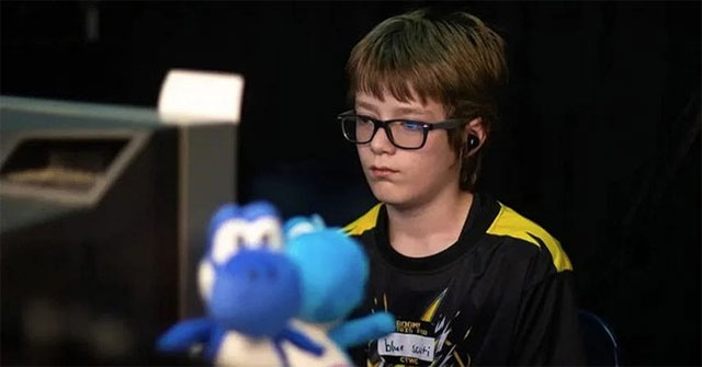 Cậu bé 13 tuổi trở thành người đầu tiên đánh bại trò Tetris kinh điển