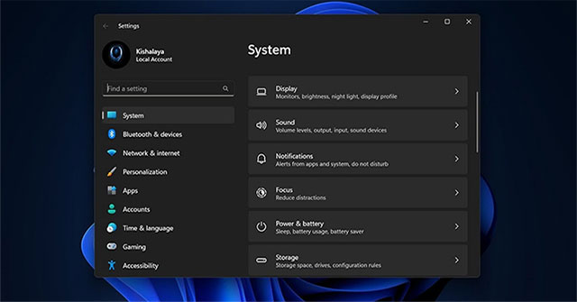 Lý do Microsoft muốn loại bỏ Control Panel trong Windows sau 38 năm