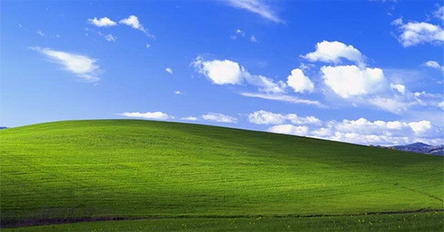Windows XP được hồi sinh mà không cần Microsoft