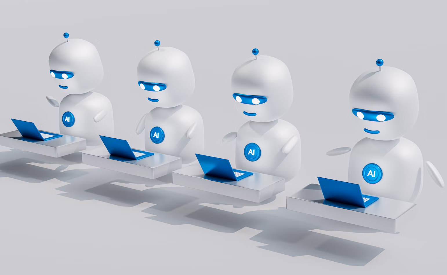 AI chatbot cho riêng bạn